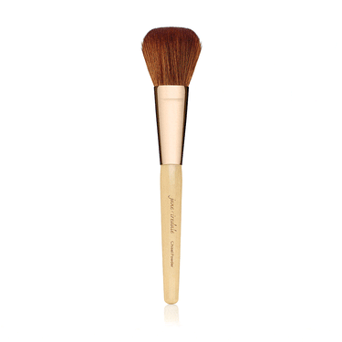 Chisel Powder Brush - Skin / Scent